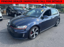 Thumbnail image of 2016 Volkswagen Golf GTI at Hamilton Honda