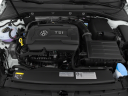Thumbnail image of 2016 Volkswagen Golf GTI at Hamilton Honda