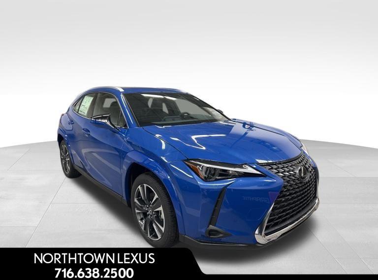 Thumbnail image of 2025 Lexus UX 300h at Northtown Lexus