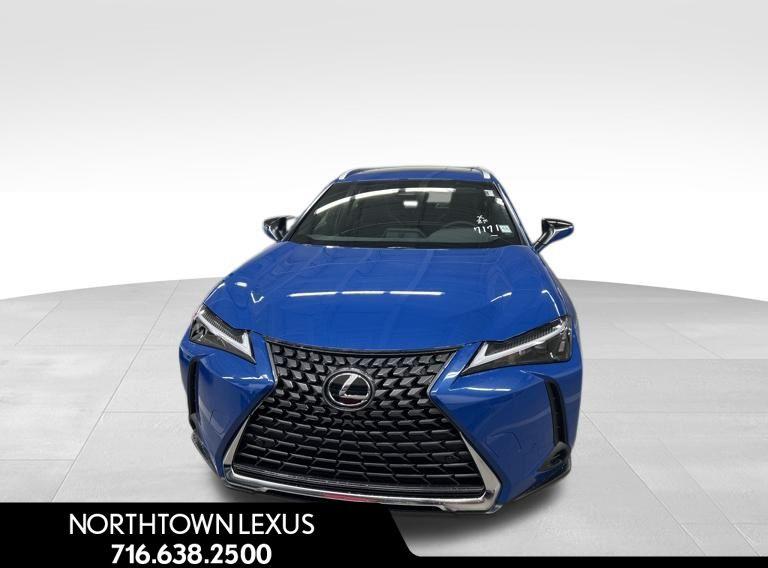 Thumbnail image of 2025 Lexus UX 300h at Northtown Lexus