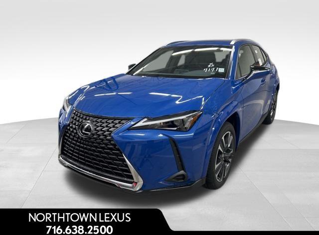 Thumbnail image of 2025 Lexus UX 300h at Northtown Lexus