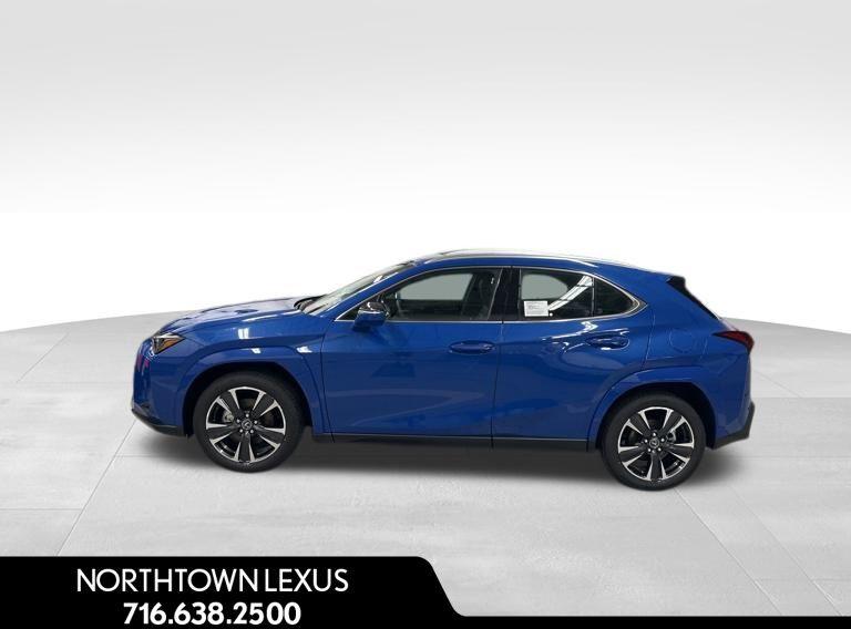 Thumbnail image of 2025 Lexus UX 300h at Northtown Lexus