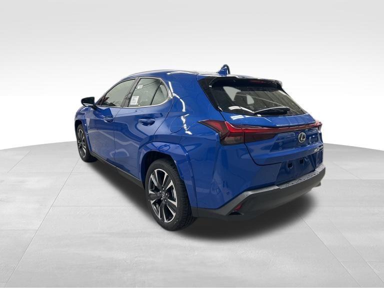 Thumbnail image of 2025 Lexus UX 300h at Northtown Lexus