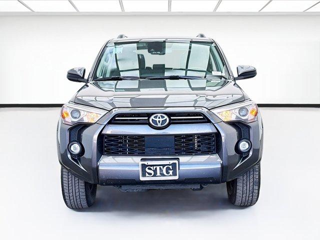 Thumbnail image of 2023 Toyota 4Runner at StgAutoGroupOfBellflower - Used