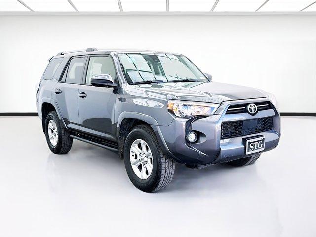 Thumbnail image of 2023 Toyota 4Runner at StgAutoGroupOfBellflower - Used