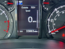 Thumbnail image of 2023 Toyota 4Runner at StgAutoGroupOfBellflower - Used
