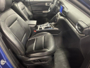 Thumbnail image of 2022 Ford Explorer at Stuckey Mitsubishi - NEW