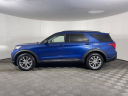 Thumbnail image of 2022 Ford Explorer at Stuckey Mitsubishi - NEW