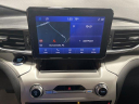 2022 Ford Explorer XLT at Stuckey Mitsubishi - NEW