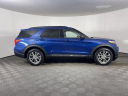 Thumbnail image of 2022 Ford Explorer at Stuckey Mitsubishi - NEW