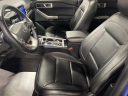 Thumbnail image of 2022 Ford Explorer at Stuckey Mitsubishi - NEW