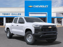 Thumbnail image of 2024 Chevrolet Colorado at Terry Cullen Chevrolet