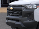 Thumbnail image of 2024 Chevrolet Colorado at Terry Cullen Chevrolet