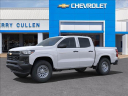 Thumbnail image of 2024 Chevrolet Colorado at Terry Cullen Chevrolet