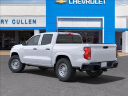 Thumbnail image of 2024 Chevrolet Colorado at Terry Cullen Chevrolet