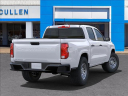 Thumbnail image of 2024 Chevrolet Colorado at Terry Cullen Chevrolet