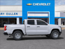 Thumbnail image of 2024 Chevrolet Colorado at Terry Cullen Chevrolet