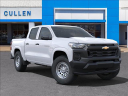 Thumbnail image of 2024 Chevrolet Colorado at Terry Cullen Chevrolet