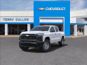 Thumbnail image of 2024 Chevrolet Colorado at Terry Cullen Chevrolet