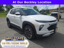 Thumbnail image of 2025 Chevrolet Trailblazer at Midstate Pre-owned Auto