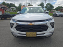 Thumbnail image of 2025 Chevrolet Trailblazer at Midstate Pre-owned Auto