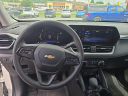 Thumbnail image of 2025 Chevrolet Trailblazer at Midstate Pre-owned Auto