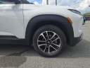 Thumbnail image of 2025 Chevrolet Trailblazer at Midstate Pre-owned Auto