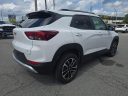 Thumbnail image of 2025 Chevrolet Trailblazer at Midstate Pre-owned Auto