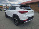 Thumbnail image of 2025 Chevrolet Trailblazer at Midstate Pre-owned Auto
