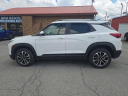 Thumbnail image of 2025 Chevrolet Trailblazer at Midstate Pre-owned Auto