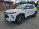 Thumbnail image of 2025 Chevrolet Trailblazer at Midstate Pre-owned Auto