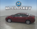 Thumbnail image of 2016 Chevrolet Cruze at Mccluskey Chevrolet Kings Automall