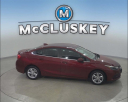 Thumbnail image of 2016 Chevrolet Cruze at Mccluskey Chevrolet Kings Automall