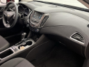 Thumbnail image of 2016 Chevrolet Cruze at Mccluskey Chevrolet Kings Automall