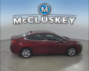 Thumbnail image of 2016 Chevrolet Cruze at Mccluskey Chevrolet Kings Automall