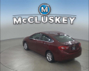 Thumbnail image of 2016 Chevrolet Cruze at Mccluskey Chevrolet Kings Automall