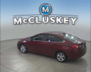 Thumbnail image of 2016 Chevrolet Cruze at Mccluskey Chevrolet Kings Automall