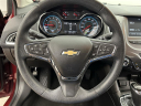 Thumbnail image of 2016 Chevrolet Cruze at Mccluskey Chevrolet Kings Automall