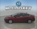Thumbnail image of 2016 Chevrolet Cruze at Mccluskey Chevrolet Kings Automall