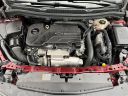 Thumbnail image of 2016 Chevrolet Cruze at Mccluskey Chevrolet Kings Automall