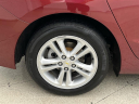 Thumbnail image of 2016 Chevrolet Cruze at Mccluskey Chevrolet Kings Automall