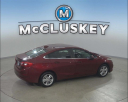 Thumbnail image of 2016 Chevrolet Cruze at Mccluskey Chevrolet Kings Automall