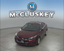 Thumbnail image of 2016 Chevrolet Cruze at Mccluskey Chevrolet Kings Automall