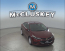 Thumbnail image of 2016 Chevrolet Cruze at Mccluskey Chevrolet Kings Automall