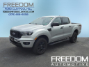 Thumbnail image of 2019 Ford Ranger at Freedom Ford Pounding Mill