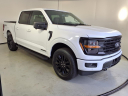 Thumbnail image of 2024 Ford F-150 at Pinehurst Toyota Hyundai