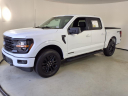 Thumbnail image of 2024 Ford F-150 at Pinehurst Toyota Hyundai