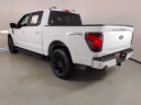 Thumbnail image of 2024 Ford F-150 at Pinehurst Toyota Hyundai