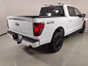 Thumbnail image of 2024 Ford F-150 at Pinehurst Toyota Hyundai