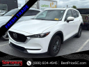 Thumbnail image of 2020 Mazda CX-5 at SpartanburgDodgeChryslerJeep - Used